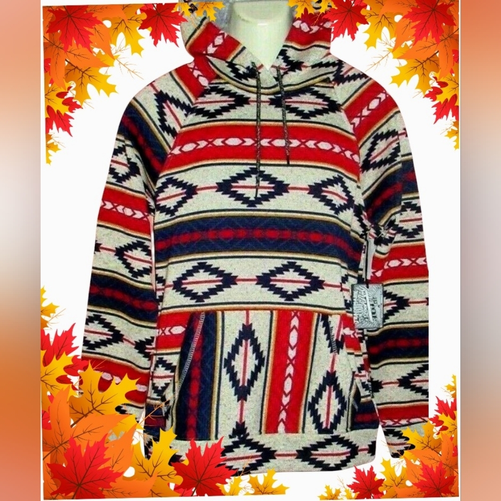 Brooklyn Cloth Trademark Label Sweater